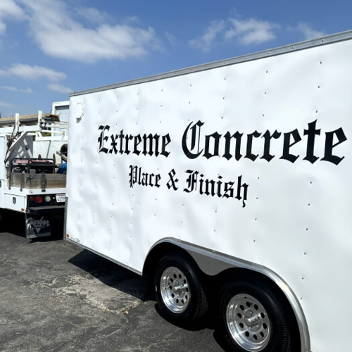 Vehicle Graphics